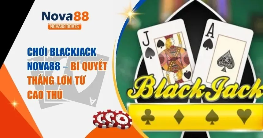 Blackjack