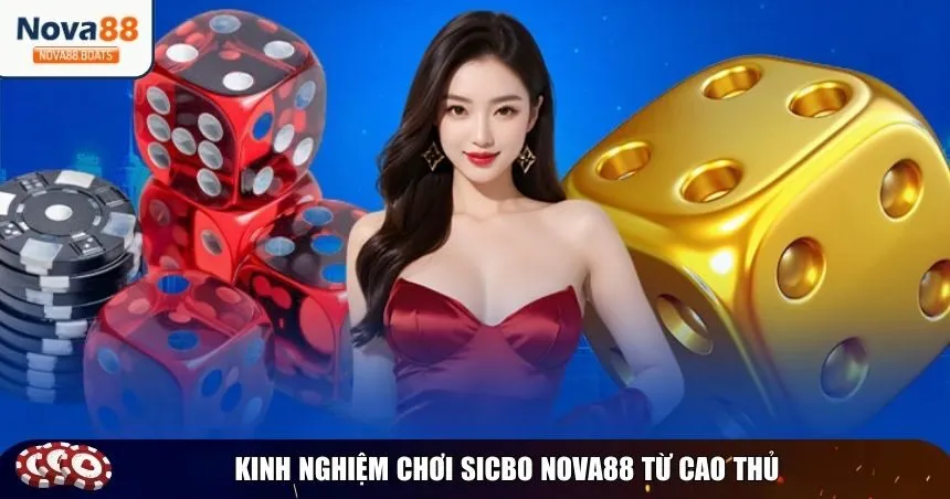 Việc áp dụng chiến lược đúng đắn sẽ giúp bạn có nhiều cơ hội thắng lớn